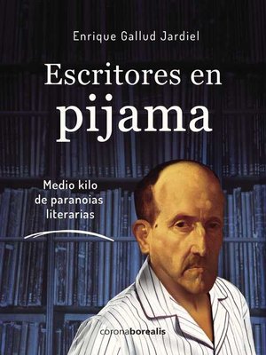 cover image of Escritores en Pijama